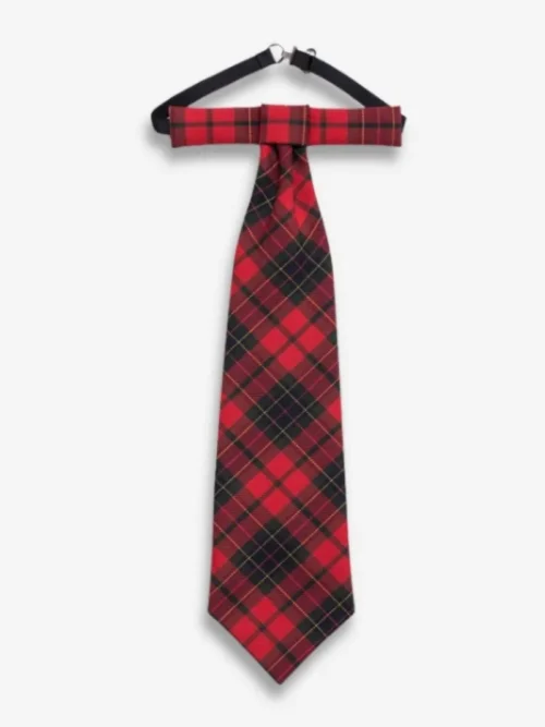 Berniukų kaklaraištis su guma