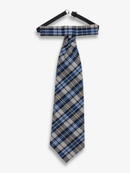 Berniukų kaklaraištis su guma