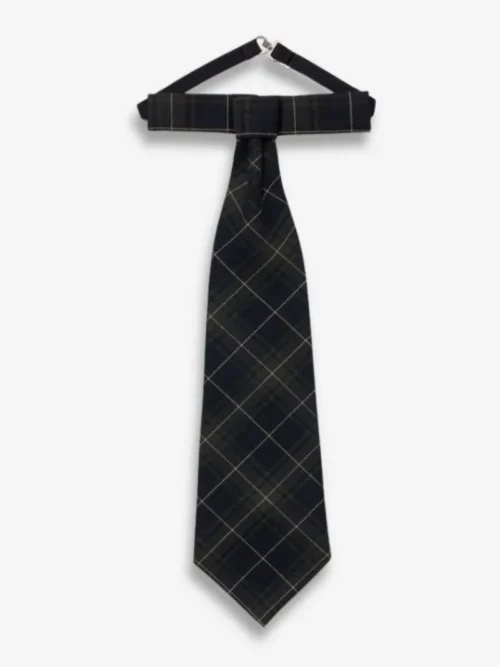 Berniukų kaklaraištis su guma