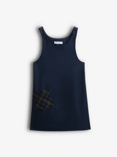 Sarafanas_melynassuzaliakiseneSF Sarafanas