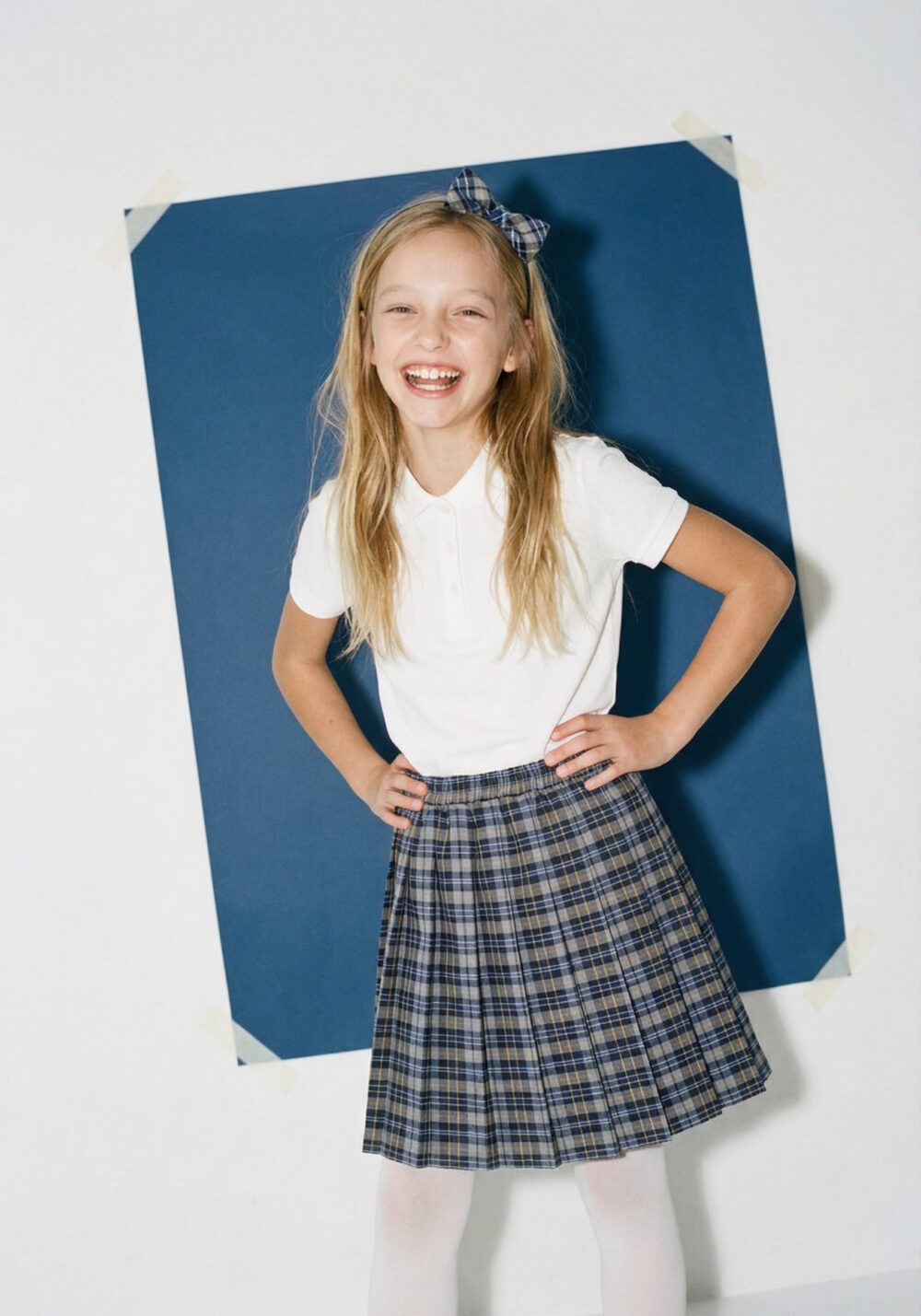Kodėl mokyklinių uniformų kainos skiriasi