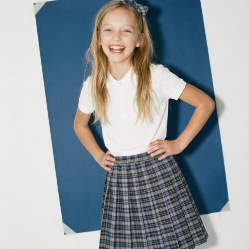 Kodėl mokyklinių uniformų kainos skiriasi