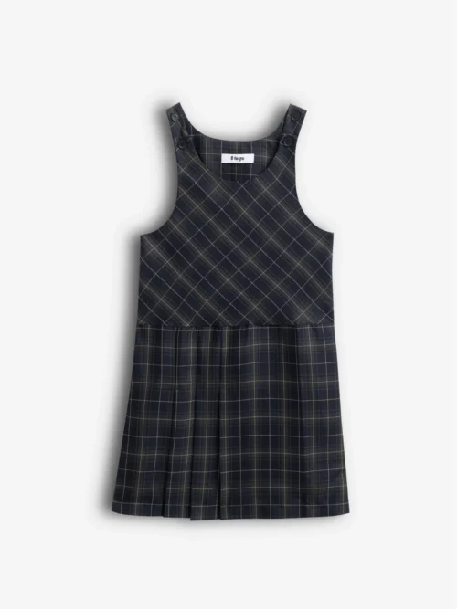 Sarafanas_zaliaslanguotasSF Sarafanas