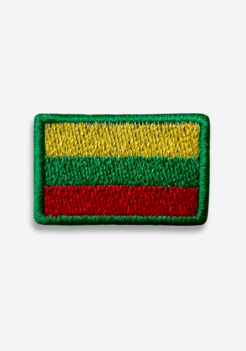 Emblema LT Vėliava
