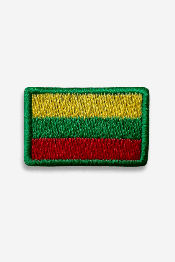 Emblema LT Vėliava