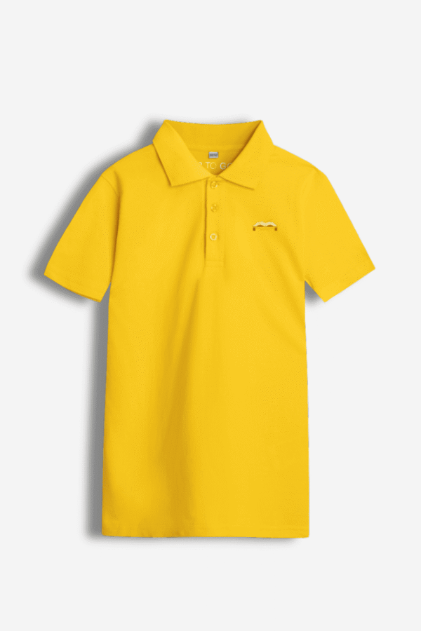 Vilniaus Martyno Mažvydo progimnazijos polo marškinėliai Vilniaus Martyno Mažvydo progimnazijos polo marškinėliai