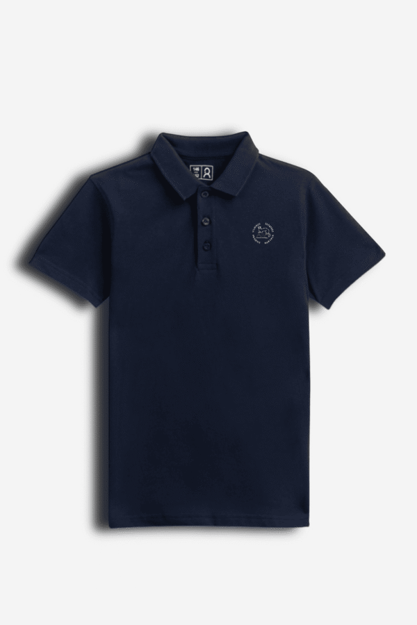 Vilniaus Šeškinės pradinės mokyklos polo marškinėliai