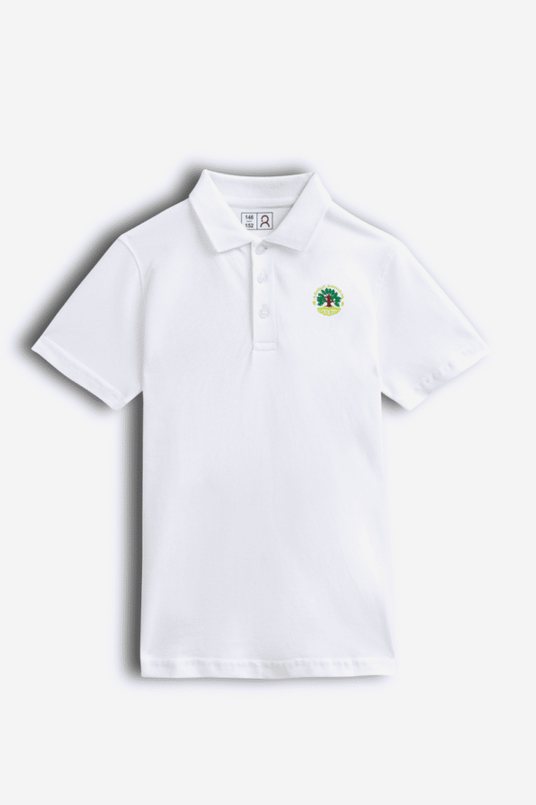 Varėnos “Ąžuolo“ gimnazijos polo marškinėliai Varėnos “Ąžuolo“ gimnazijos polo marškinėliai