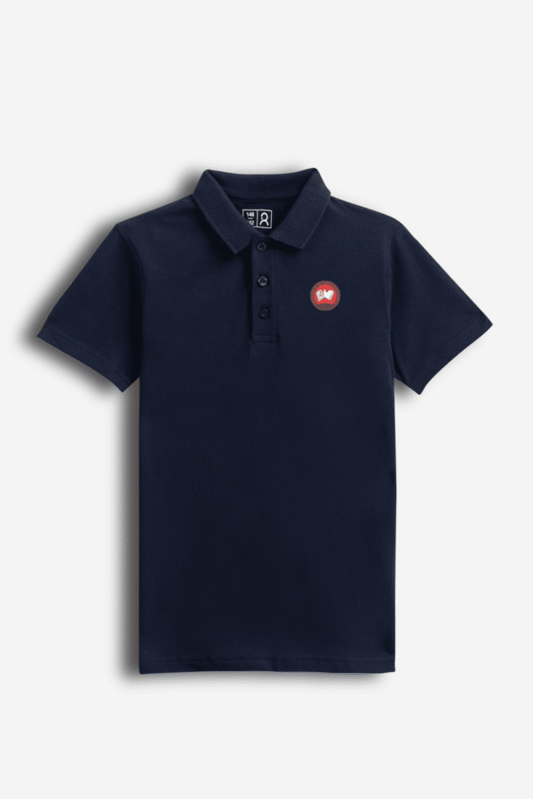 Vilniaus r. Maišiagalos Juzefo Obrembskio gimnazijos polo marškinėliai