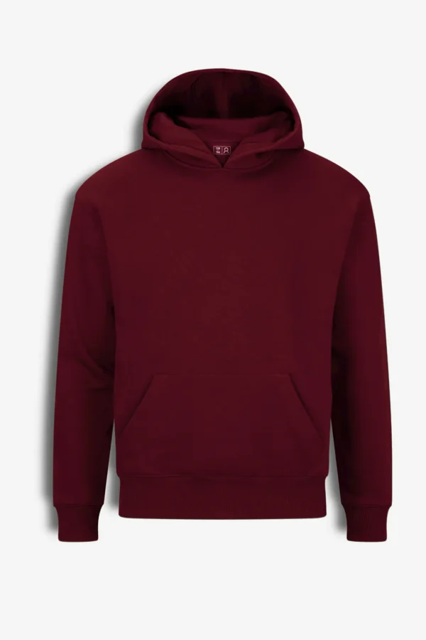 Džemperis_su_gobtuvu_bordo_mergaitėms_berniukams_vaikinams_merginoms_mokyklai_uniforma_galas (2) Džemperis su gobtuvu, bordo