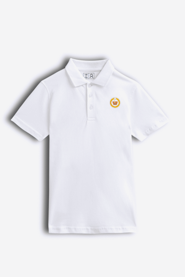 Levo Karsavino polo marškinėliai