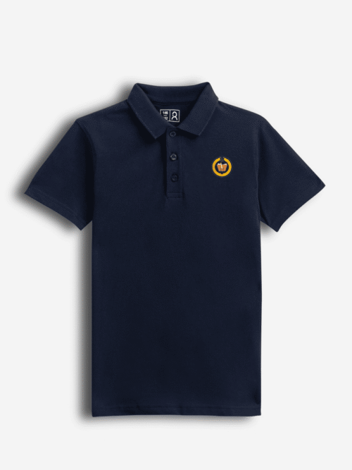Levo Karsavino polo marškinėliai