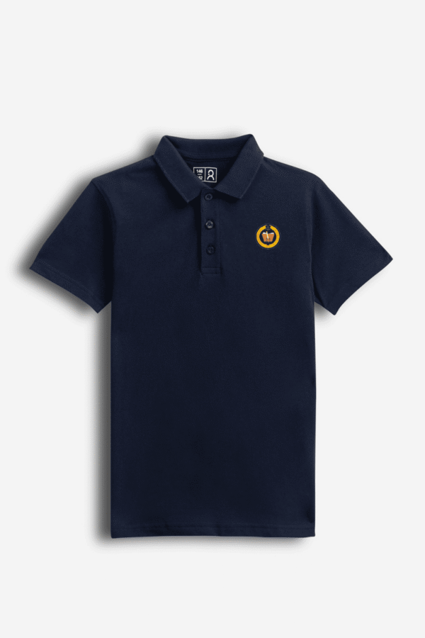 Levo Karsavino polo marškinėliai