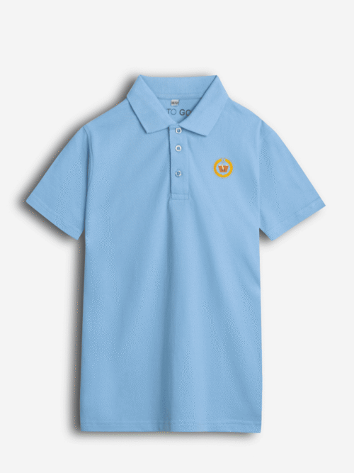 Levo Karsavino polo marškinėliai