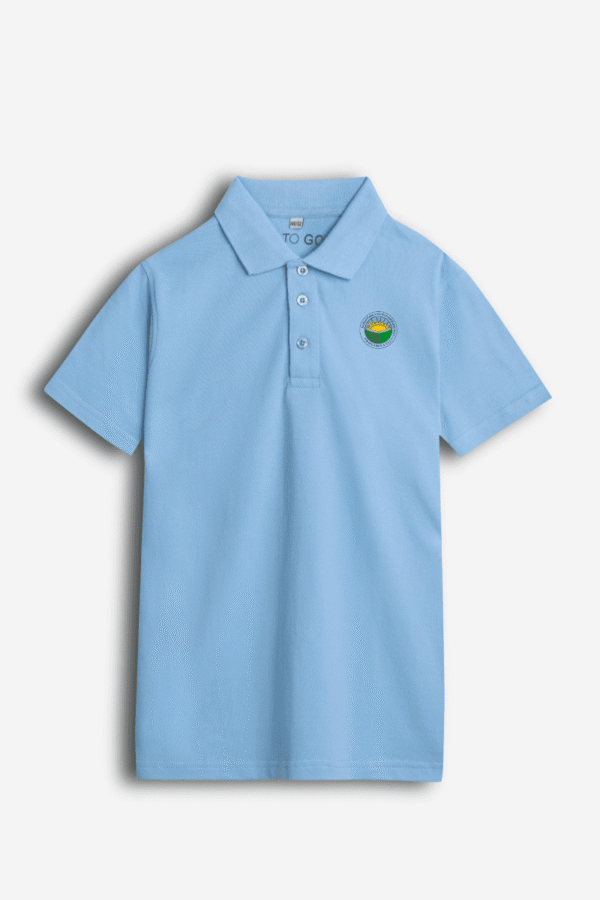 Kaišiadorių Vaclovo Giržado progimnazijos polo marškinėliai (2) Kaišiadorių Vaclovo Giržado progimnazijos polo marškinėliai