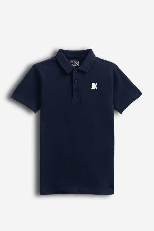 Vilniaus Juzefo Ignacijaus Kraševskio gimnazijos polo marškinėliai