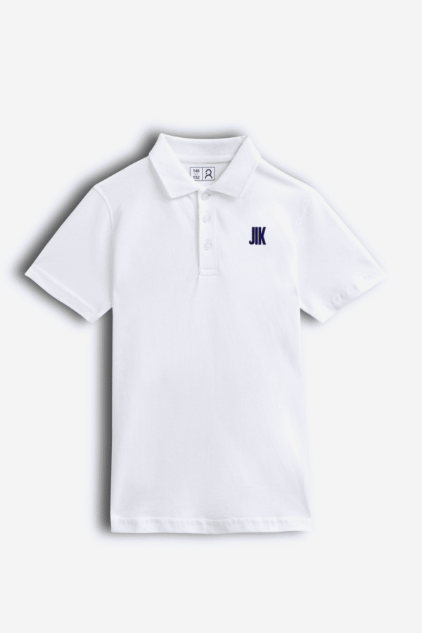 Vilniaus Juzefo Ignacijaus Kraševskio gimnazijos polo marškinėliai Vilniaus Juzefo Ignacijaus Kraševskio gimnazijos polo marškinėliai