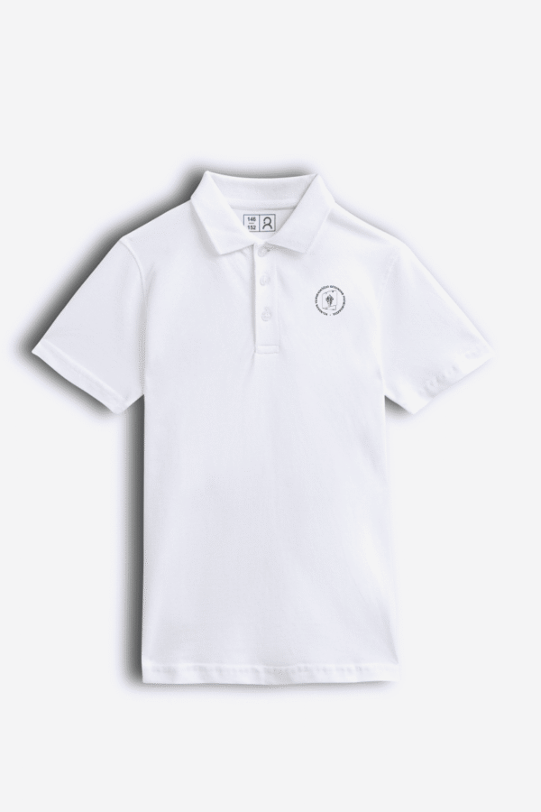 Vilniaus kunigaikščio Gedimino progimnazijos polo marškinėliai