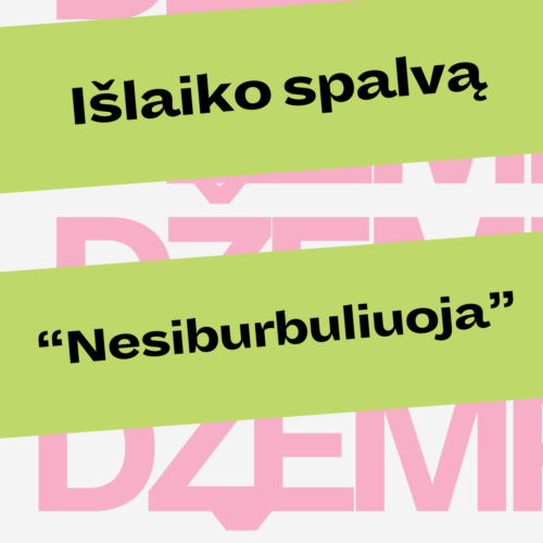 Kauno Jėzuitų gimnazijos džemperis, raudonas