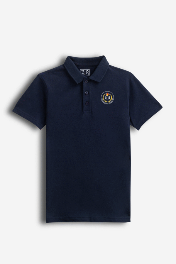 Vilniaus Gabijos progimnazija polo marškinėliai (2)