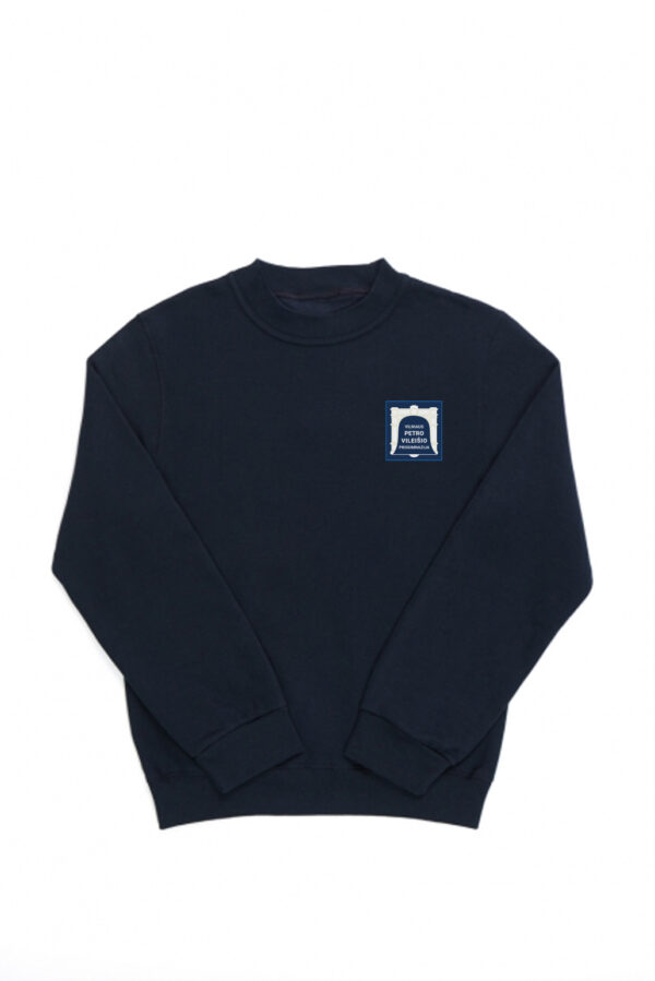 20251122_vilniaus_petro_vileisio_progimnazijos_dzemperis Vilniaus Petro Vileišio progimnazijos džemperis, mėlyna