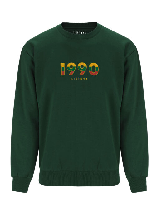 1990 - Mano Lietuva džemperis