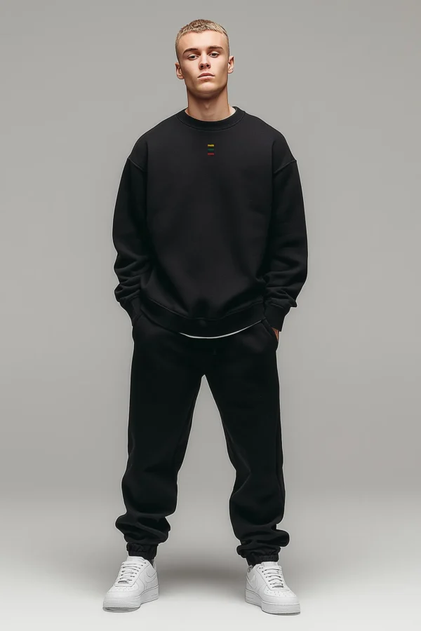 LTU - Mano Lietuva džemperis