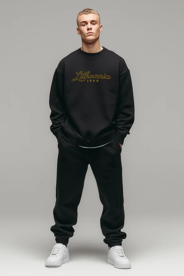 LITHUANIA 1990 - Mano Lietuva džemperis