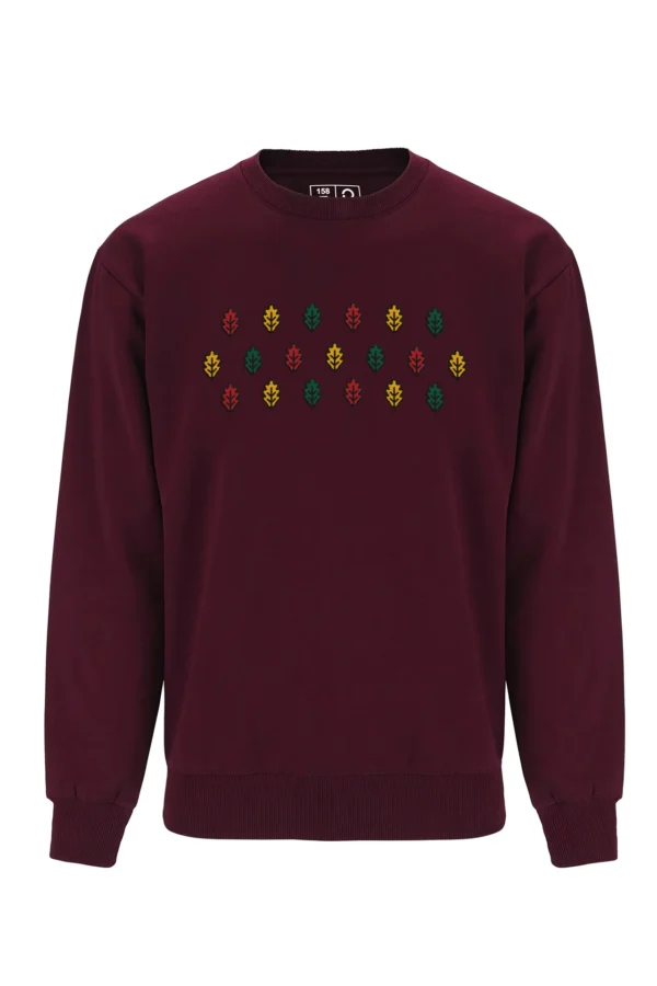 ĄŽUOLAI ŽALIUOS - Mano Lietuva džemperis