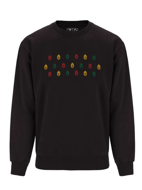 ĄŽUOLAI ŽALIUOS - Mano Lietuva džemperis