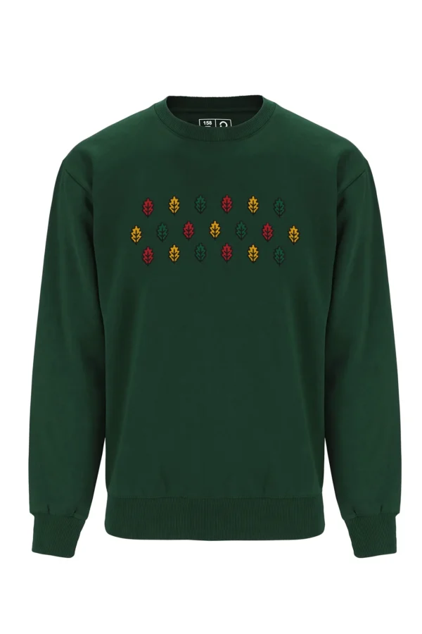 ĄŽUOLAI ŽALIUOS - Mano Lietuva džemperis