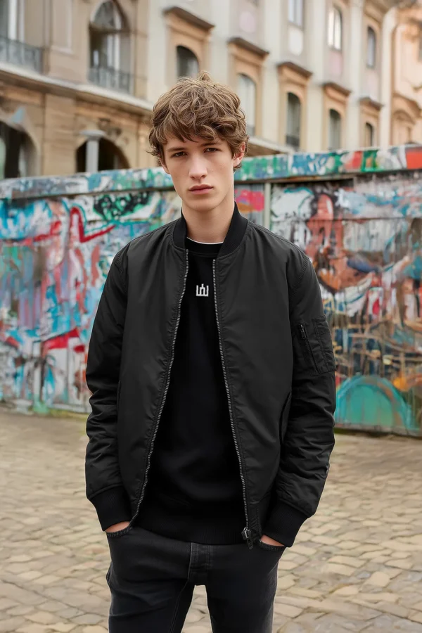 GEDIMINAIČIAI- Mano Lietuva džemperis