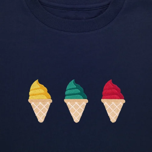 GELATO LITUANO - Mano Lietuva džemperis