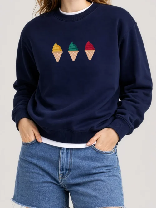 GELATO LITUANO - Mano Lietuva džemperis