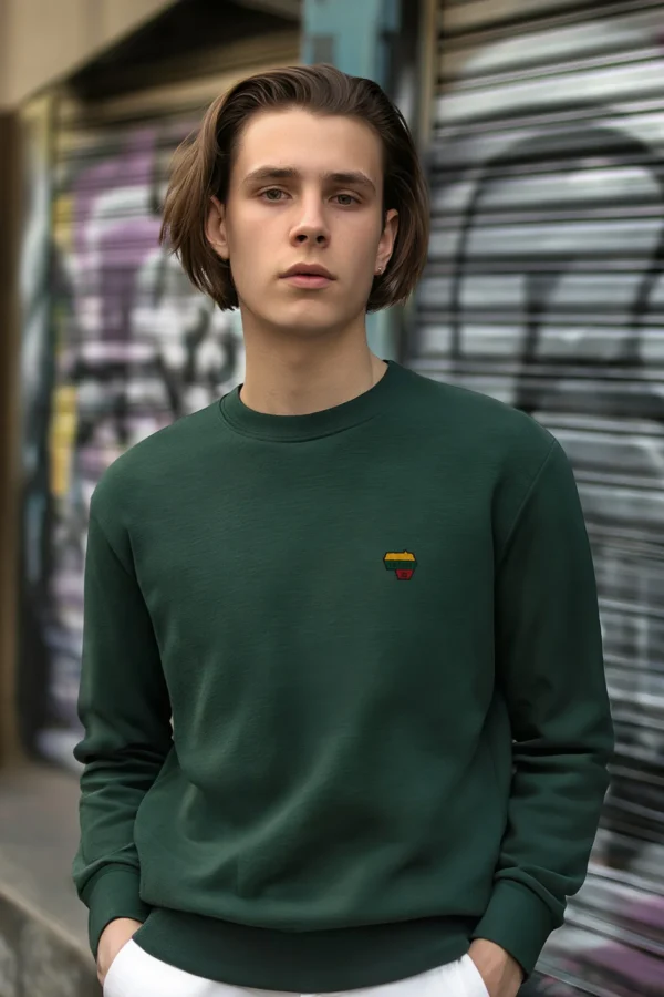 LT PIN - Mano Lietuva