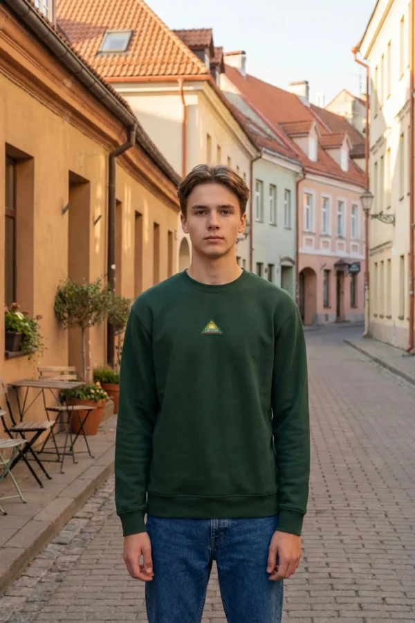 SĄJŪDIS - Mano Lietuva