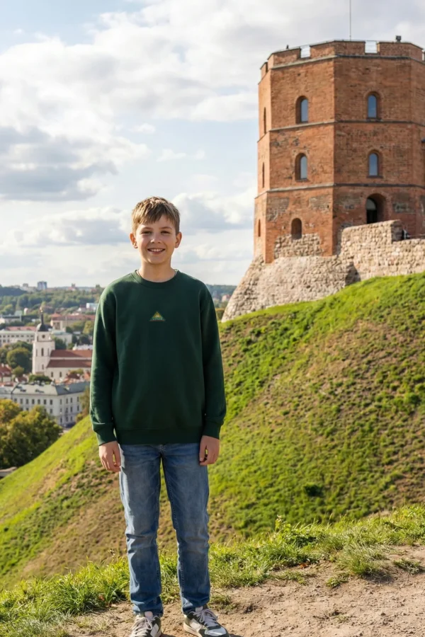 SĄJŪDIS - Mano Lietuva