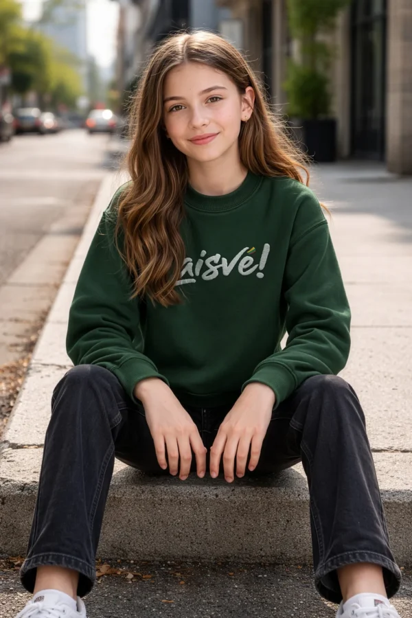 LAISVĖ - Mano Lietuva džemperis