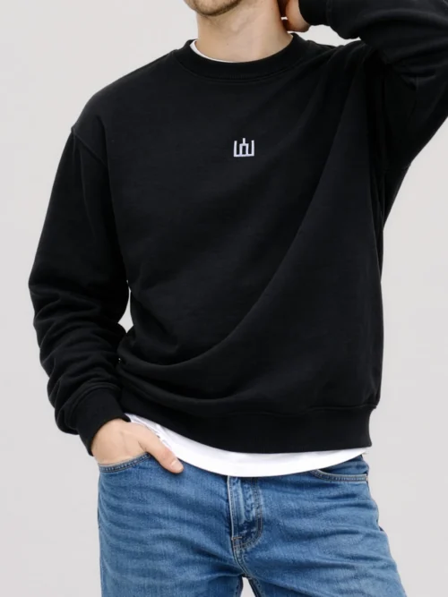 GEDIMINAIČIAI- Mano Lietuva džemperis