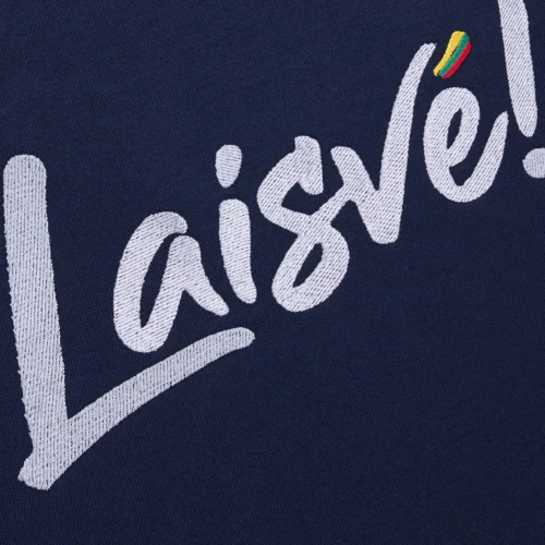 LAISVĖ - Mano Lietuva džemperis