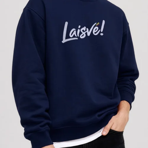 LAISVĖ - Mano Lietuva džemperis