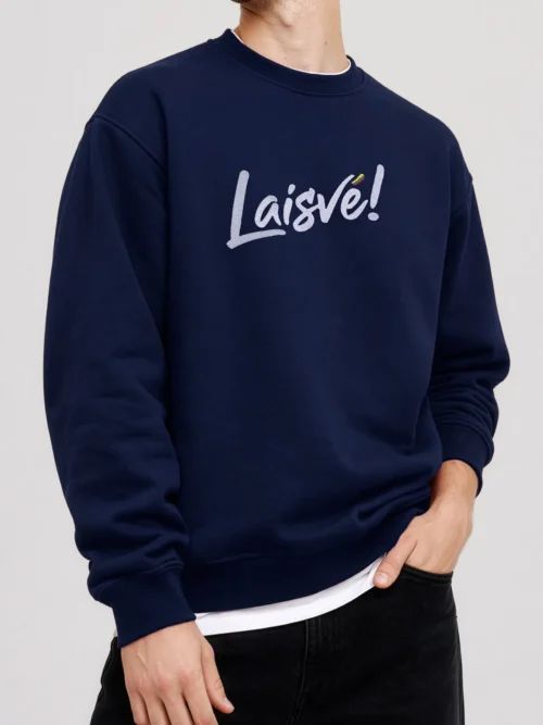 LAISVĖ - Mano Lietuva džemperis