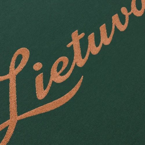 LIETUVA - Mano Lietuva džemperis
