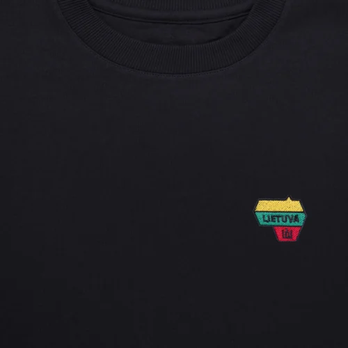 LT PIN - Mano Lietuva džemperis