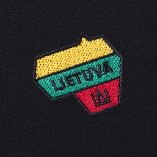 LT PIN - Mano Lietuva džemperis