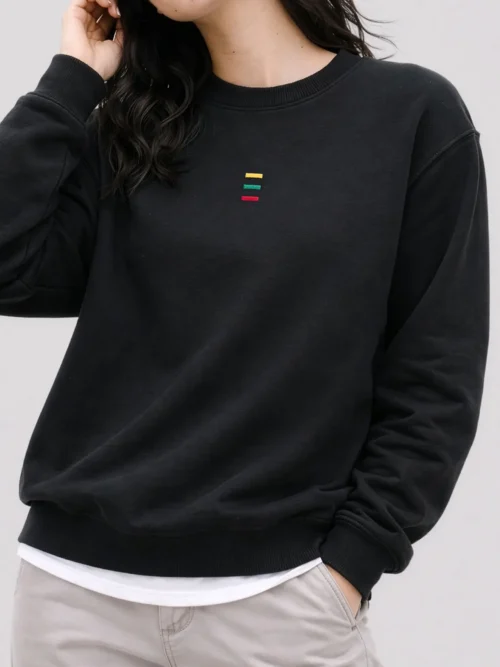 LTU - Mano Lietuva džemperis