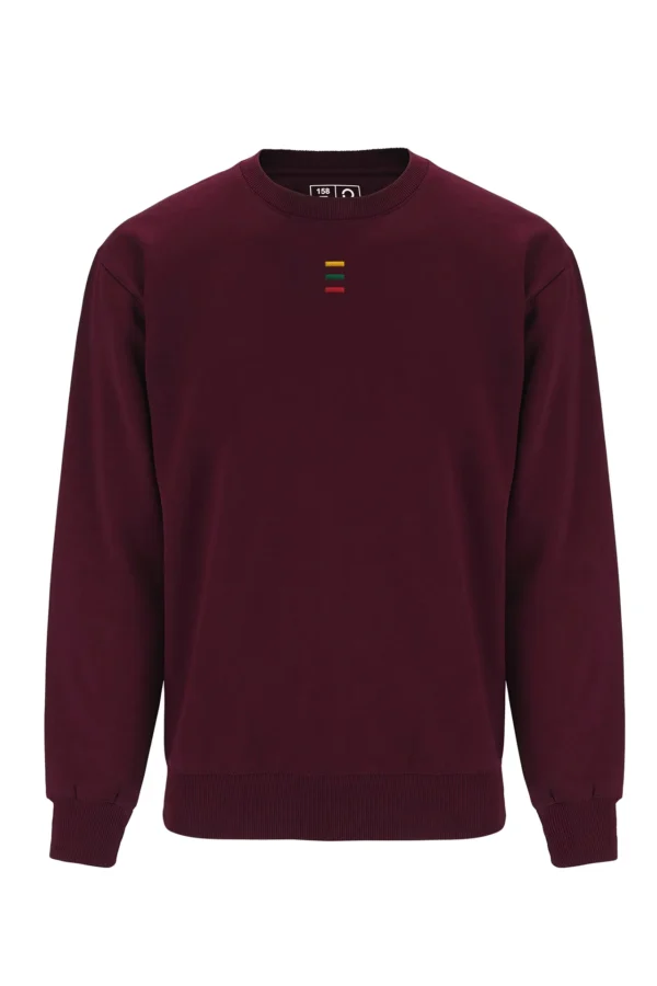 LTU - Mano Lietuva džemperis