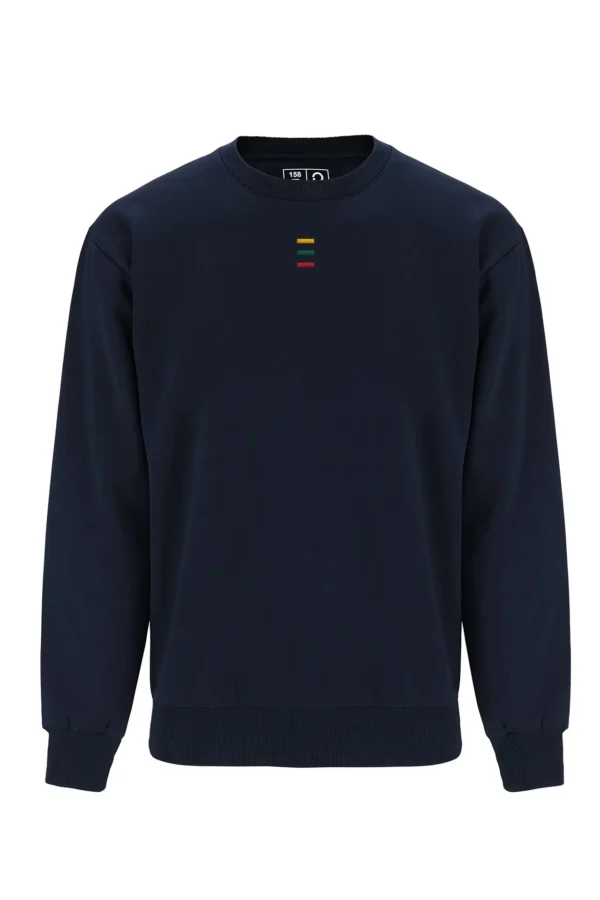 LTU - Mano Lietuva džemperis