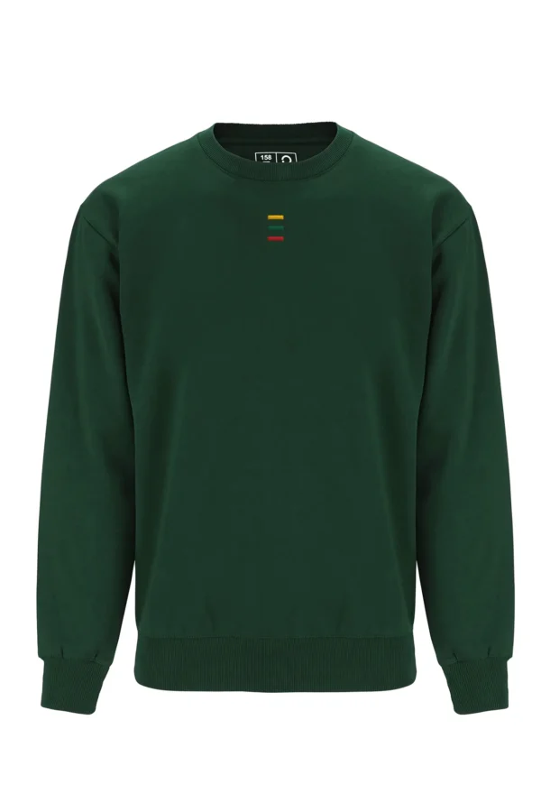 LTU - Mano Lietuva džemperis