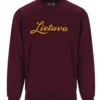 LIETUVA - Mano Lietuva džemperis